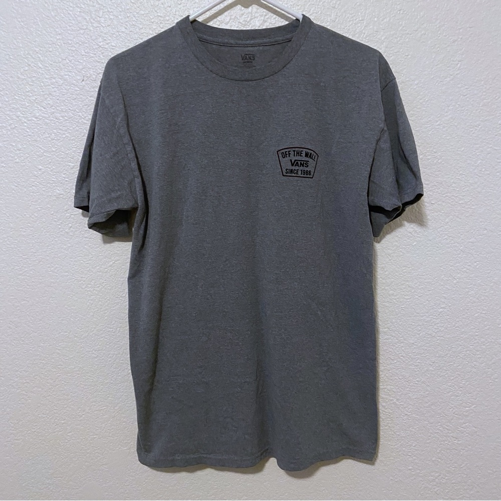 Men’s Vans T-Shirt